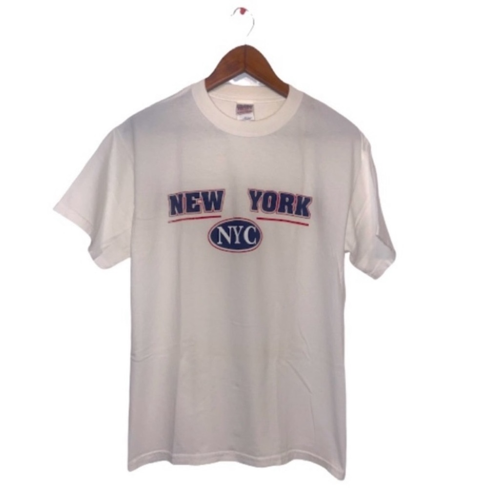 New York City Short Sleeve Tee
